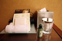  Suite, Four Seasons Hotel Houston