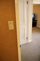  Suite, Four Seasons Hotel Houston