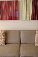  Suite, Four Seasons Hotel Houston