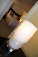  Suite, Four Seasons Hotel Houston