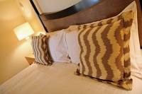  Suite, Four Seasons Hotel Houston