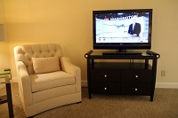  Suite, Four Seasons Hotel Houston