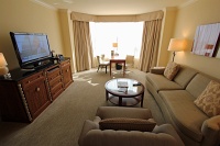  Suite, Four Seasons Hotel Houston