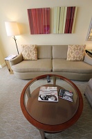  Suite, Four Seasons Hotel Houston