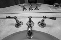 Suite, Four Seasons Hotel Houston