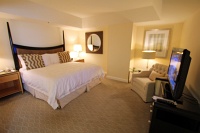  Suite, Four Seasons Hotel Houston