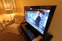  Suite, Four Seasons Hotel Houston