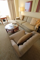  Suite, Four Seasons Hotel Houston