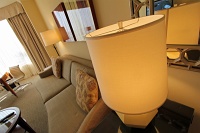  Suite, Four Seasons Hotel Houston