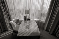 Suite, Four Seasons Hotel Houston