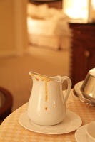  Room Service, Four Seasons Hotel Houston