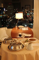  Room Service, Four Seasons Hotel Houston