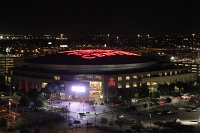  Toyota Center