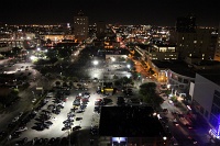  View, Four Seasons Hotel Houston