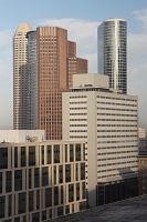  View, Four Seasons Hotel Houston