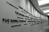  Morian Hall of Paleontology, Houston Museum of Natural Science