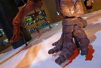  Morian Hall of Paleontology, Houston Museum of Natural Science