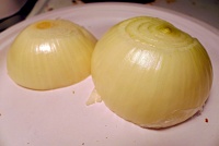  Yellow onion