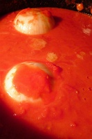  Tomato Sauce with Onion and Butter
