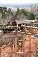  Cheyenne Mountain Zoo, Colorado Springs