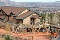  Cheyenne Mountain Zoo, Colorado Springs