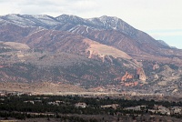  Colorado Springs