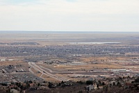  Colorado Springs