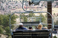  Cheyenne Mountain Zoo, Colorado Springs