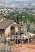  Cheyenne Mountain Zoo, Colorado Springs