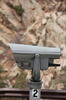  Seven Falls, Cheyenne Canyon