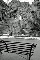  Seven Falls, Cheyenne Canyon