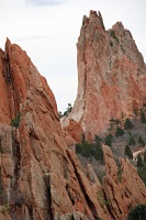  Garden of the Gods, Colorado Springs