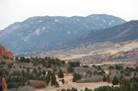  Garden of the Gods, Colorado Springs