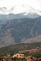  Colorado Springs