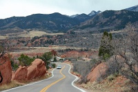  Colorado Springs