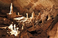  Cave of the Winds, Colorado Springs