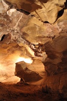  Cave of the Winds, Colorado Springs