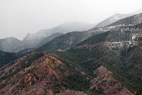  Colorado Springs