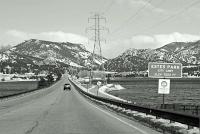  Estes Park, CO