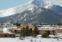  Estes Park, CO