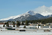  Estes Park, CO