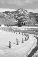  Estes Park, CO