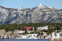  Estes Park, CO