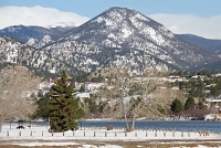  Estes Park, CO