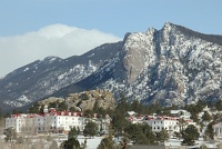  Stanley Hotel (from 