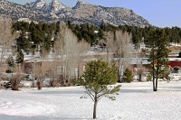  Estes Park, CO