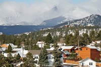  Estes Park, CO