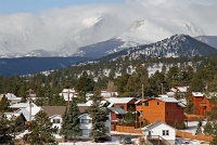  Estes Park, CO