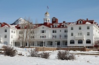  Stanley Hotel (from 