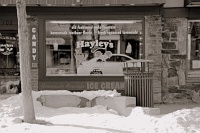  Downtown Estes Park, CO